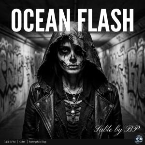 Ocean Flash