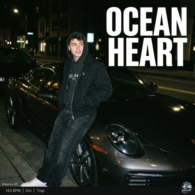 Ocean Heart
