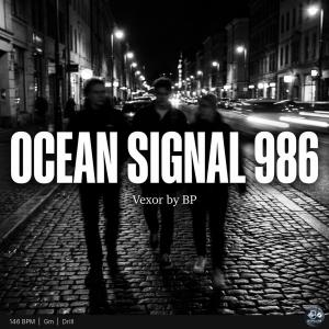Ocean Signal 986