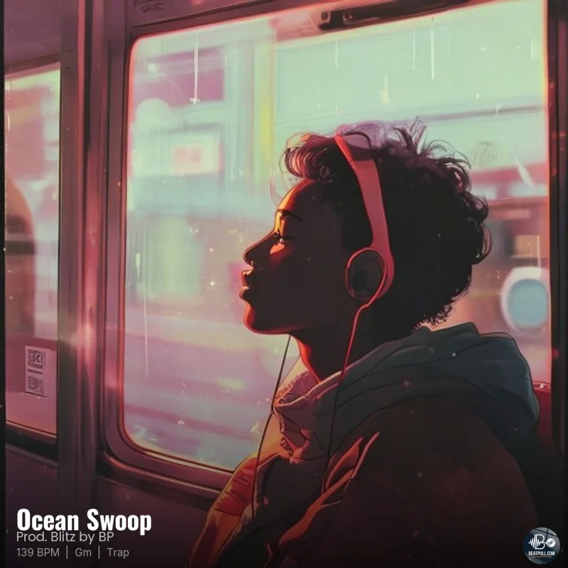 Ocean Swoop