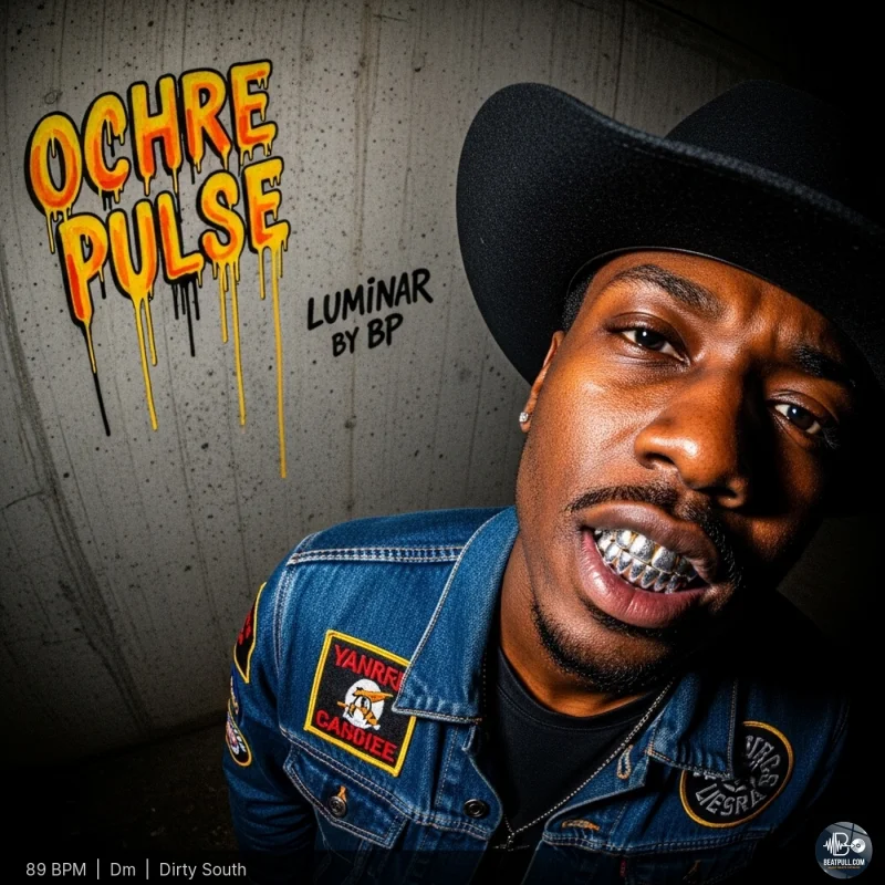 Ochre Pulse