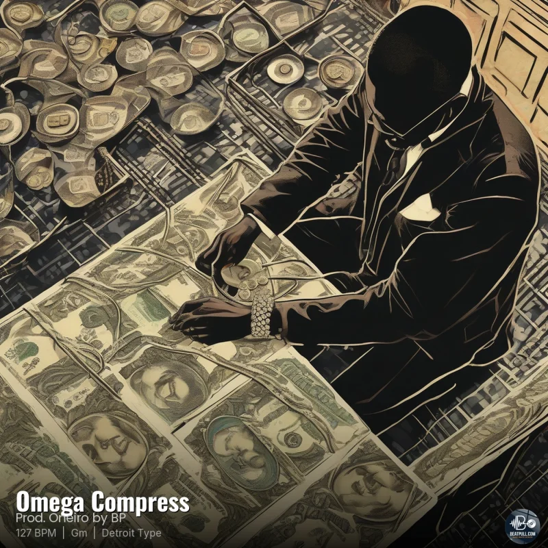 Omega Compress