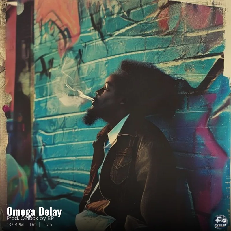 Omega Delay