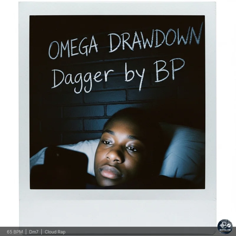 Omega Drawdown