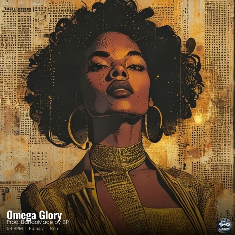 Omega Glory