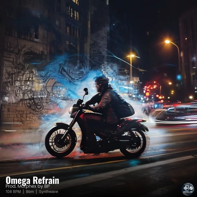 Omega Refrain