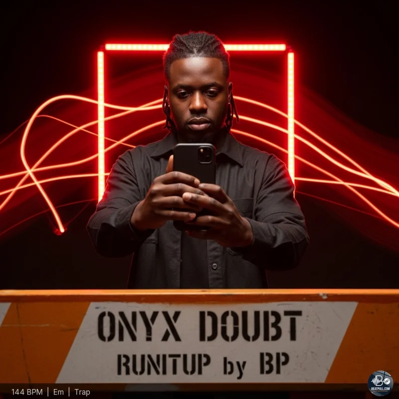 Onyx Doubt