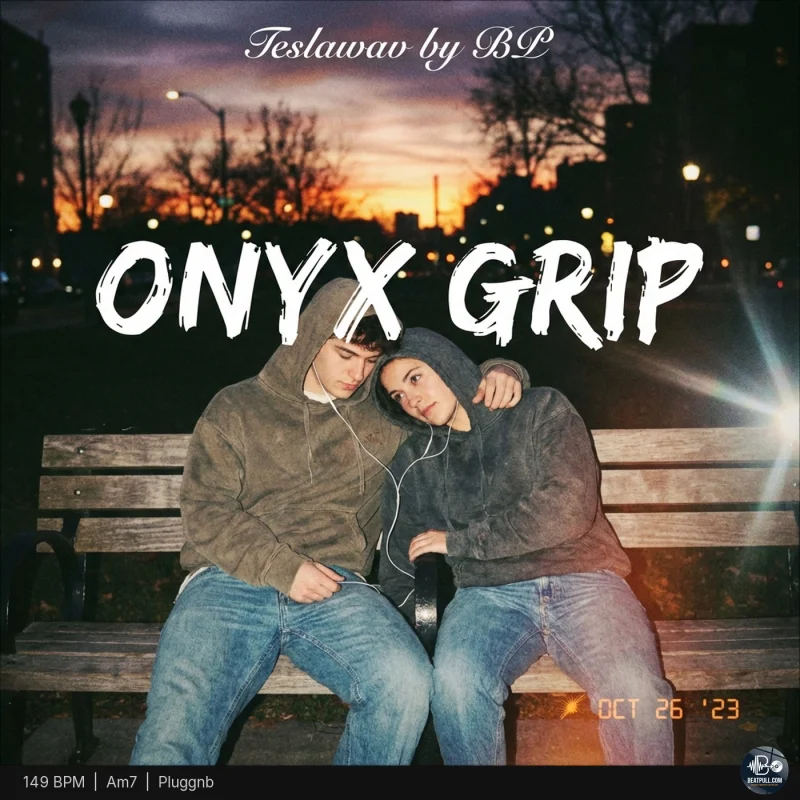 Onyx Grip
