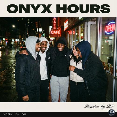 Onyx Hours