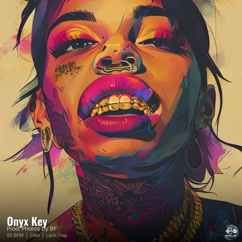 Onyx Key