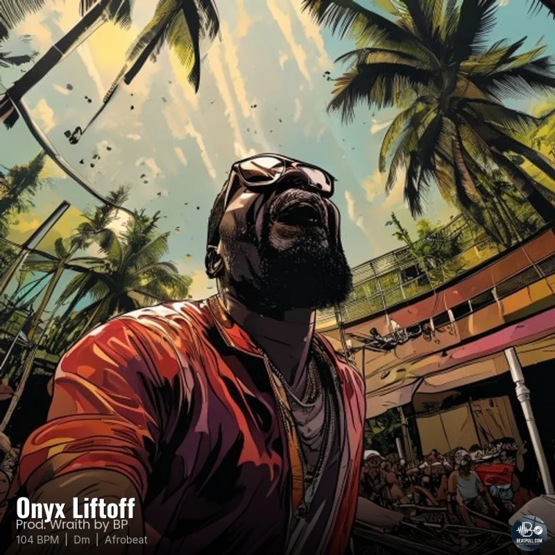 Onyx Liftoff