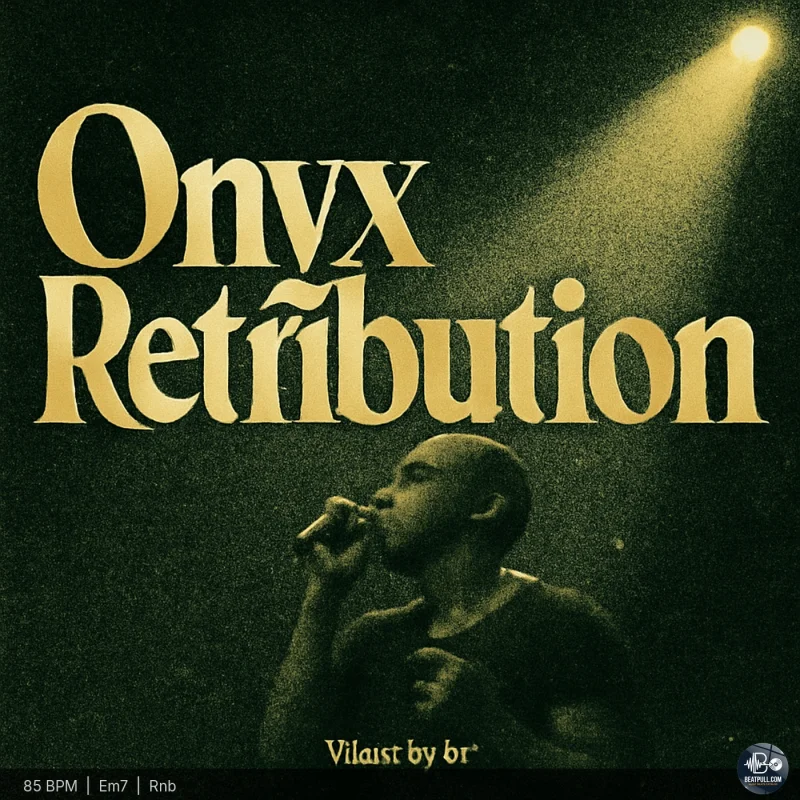 Onyx Retribution