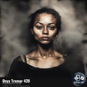 Onyx Tremor 439
