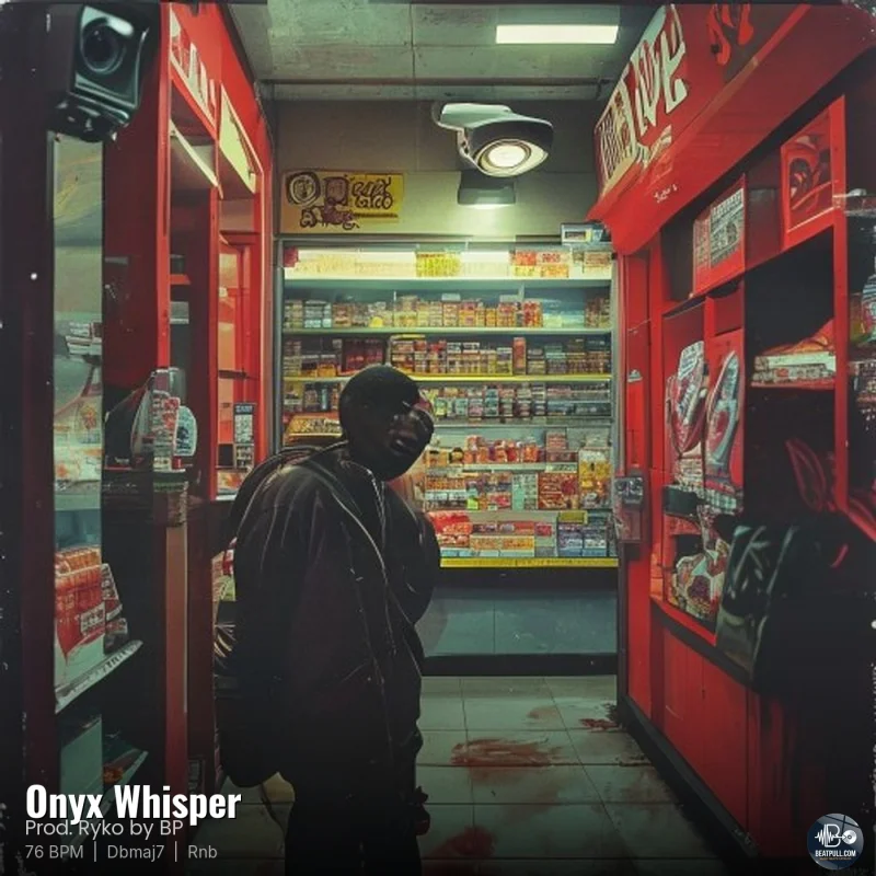 Onyx Whisper