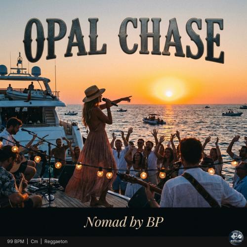 Opal Chase