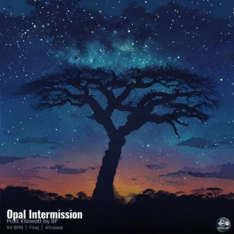 Opal Intermission