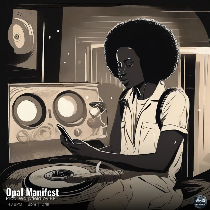 Opal Manifest