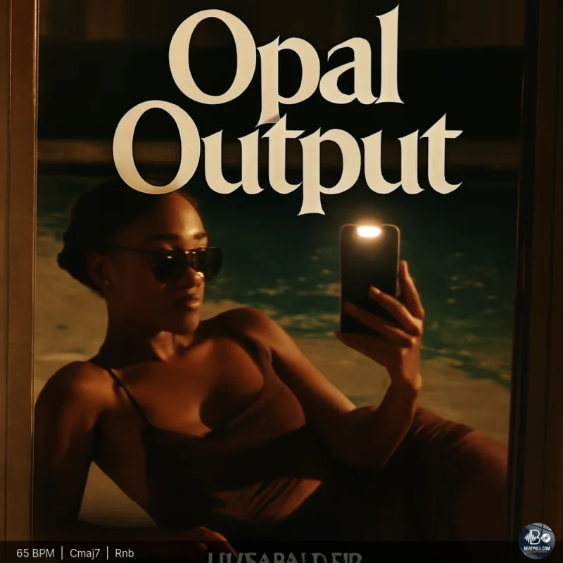 Opal Output