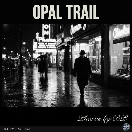 Opal Trail
