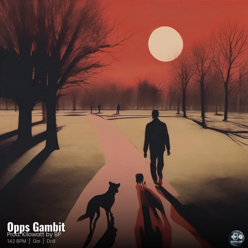 Opps Gambit