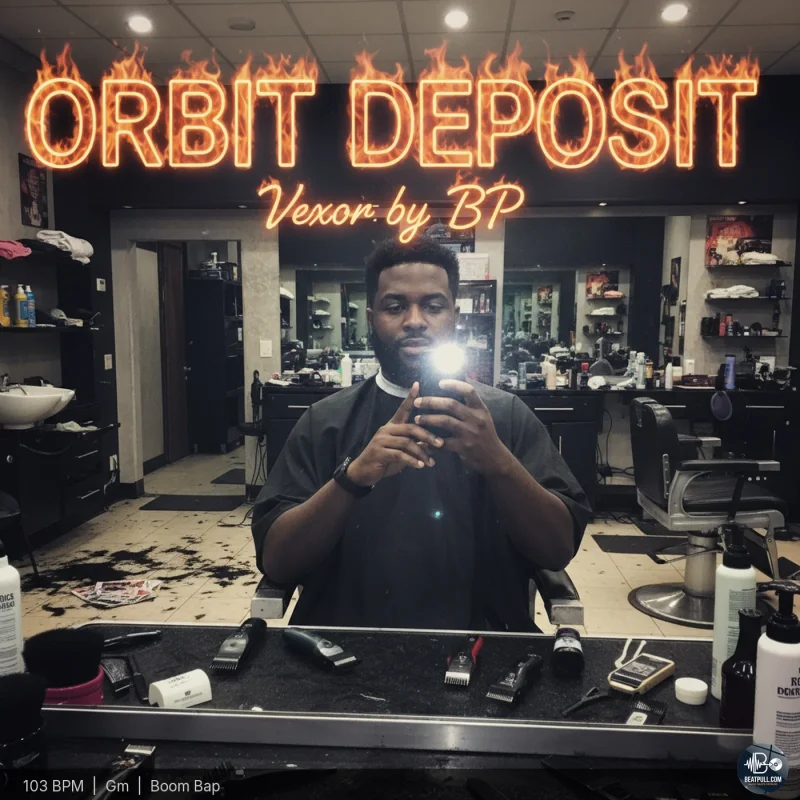 Orbit Deposit