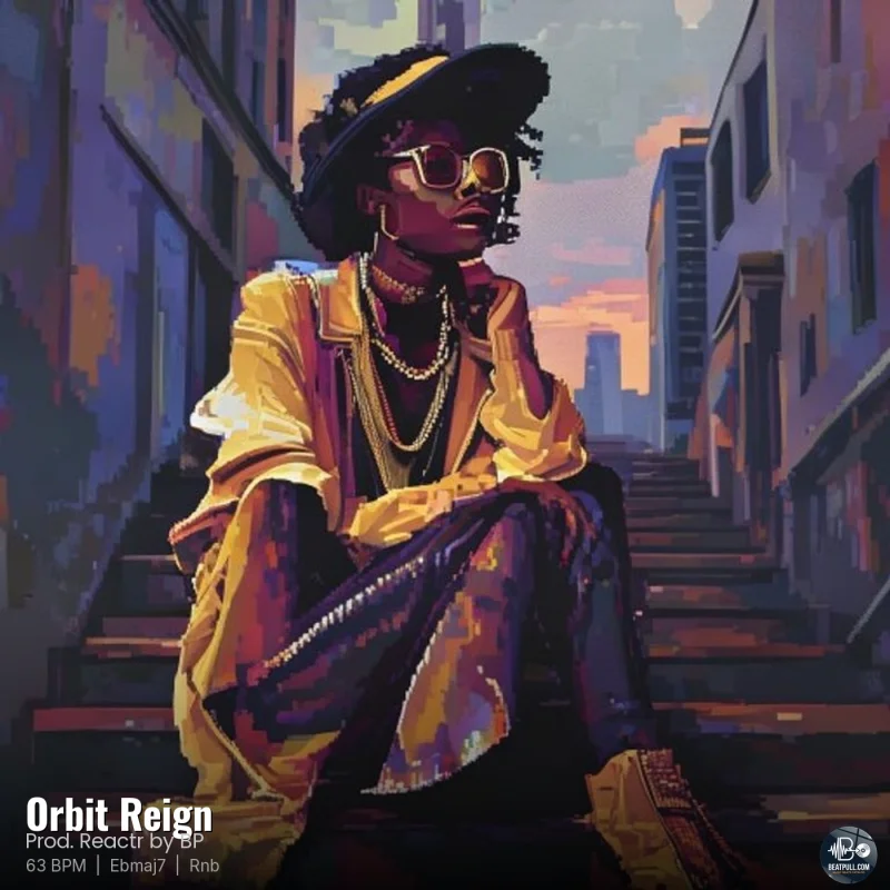 Orbit Reign