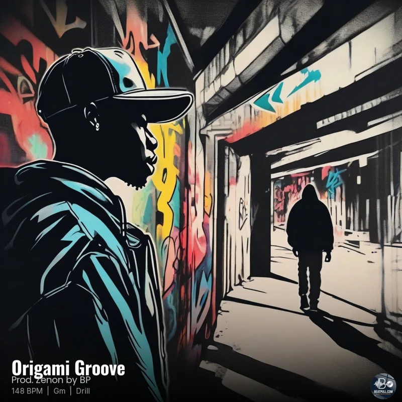 Origami Groove