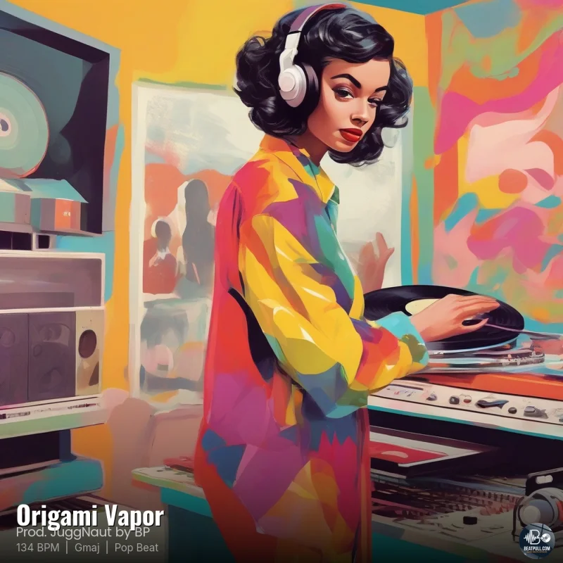 Origami Vapor