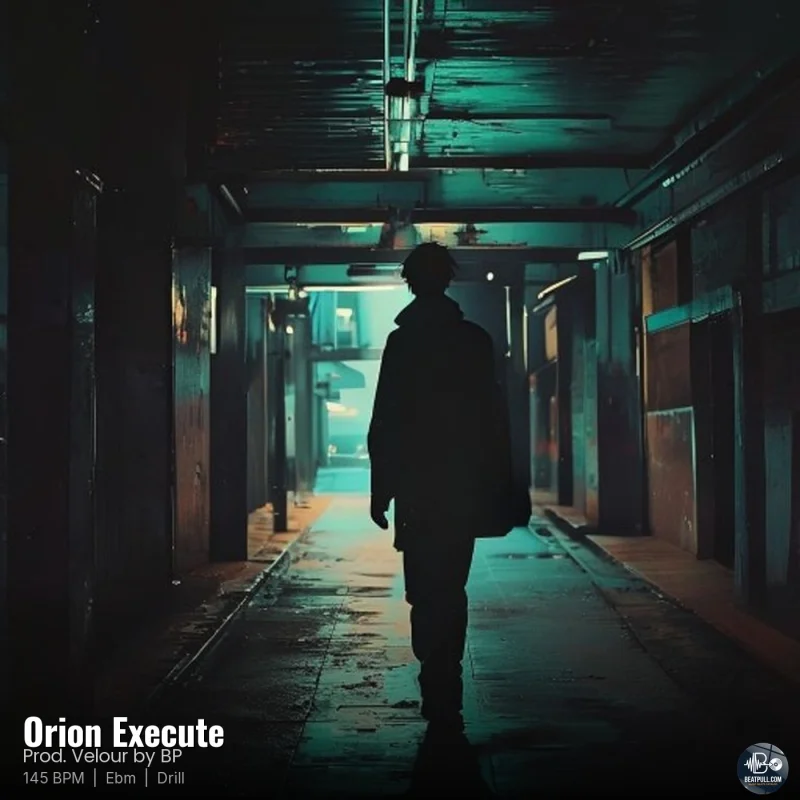 Orion Execute