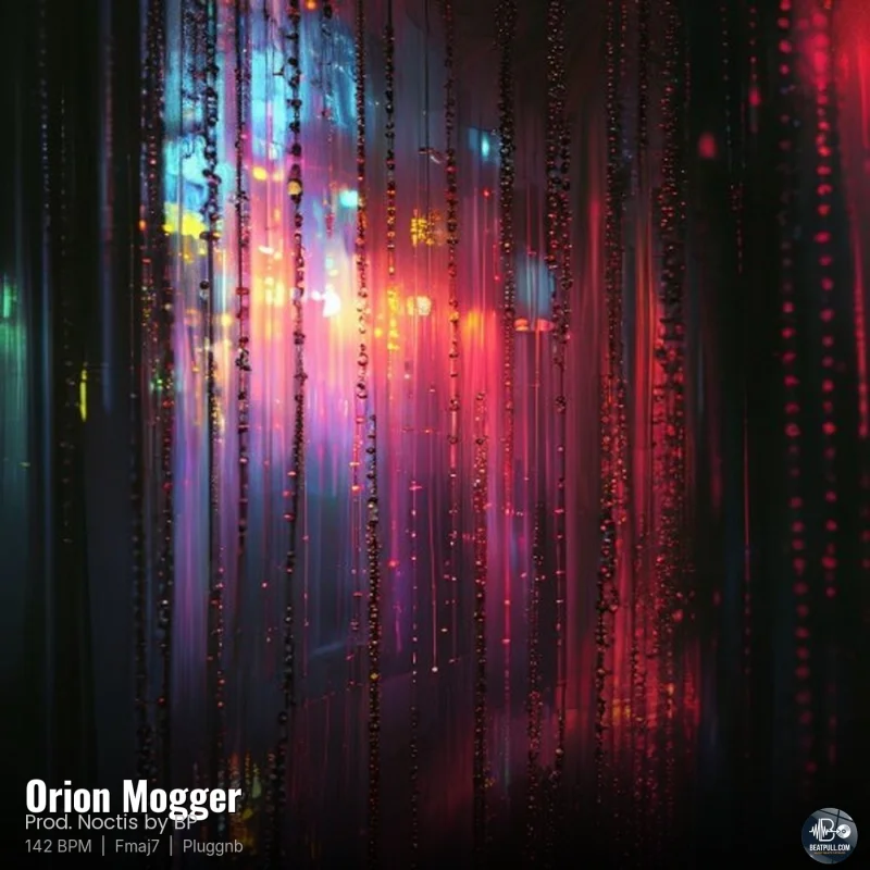 Orion Mogger
