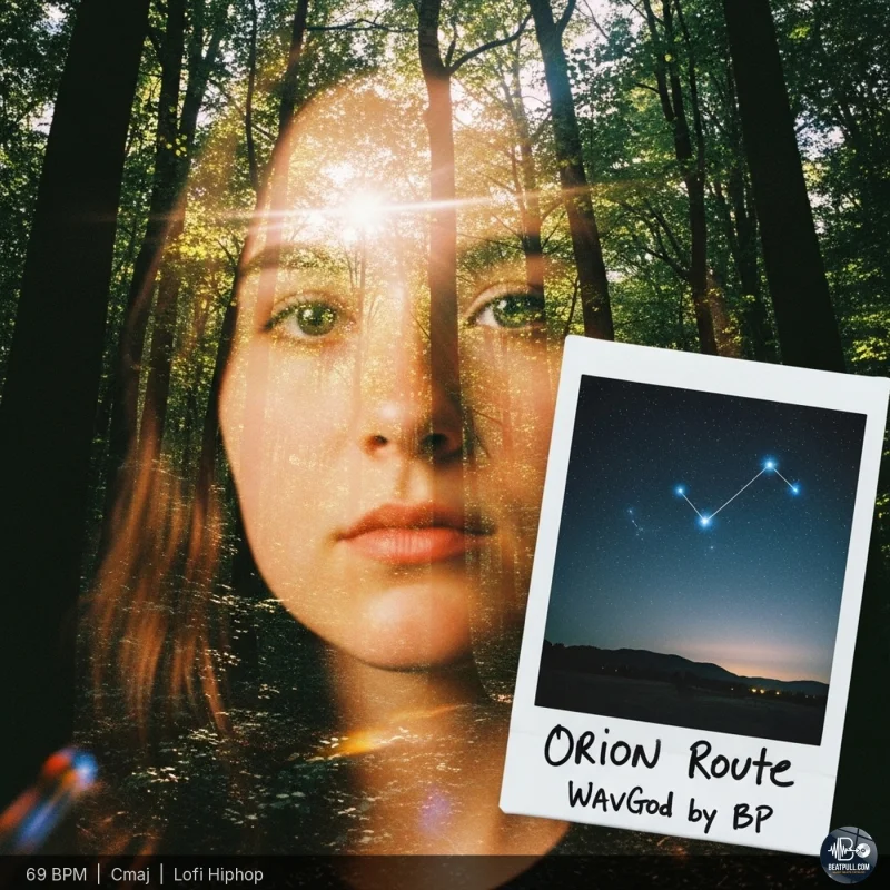 Orion Route