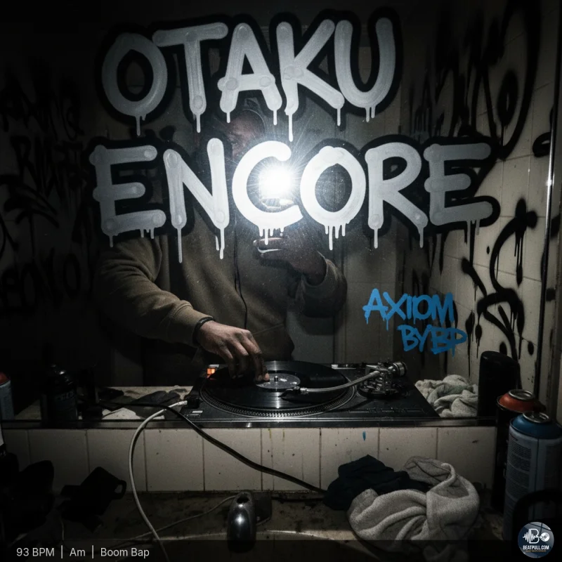Otaku Encore