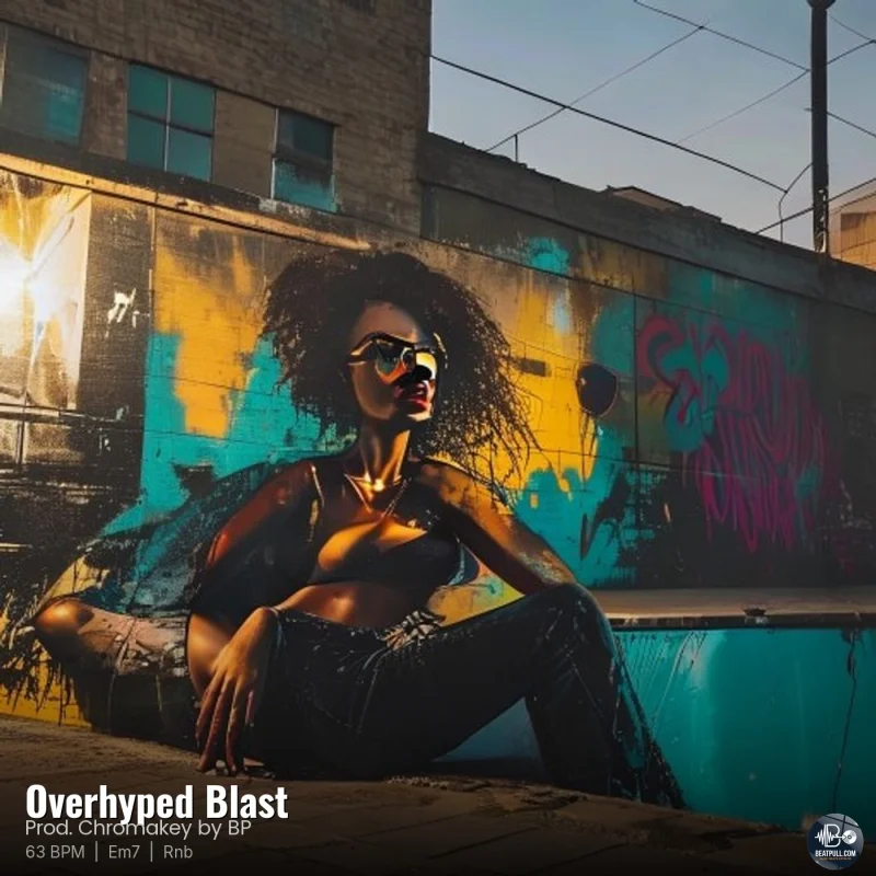 Overhyped Blast