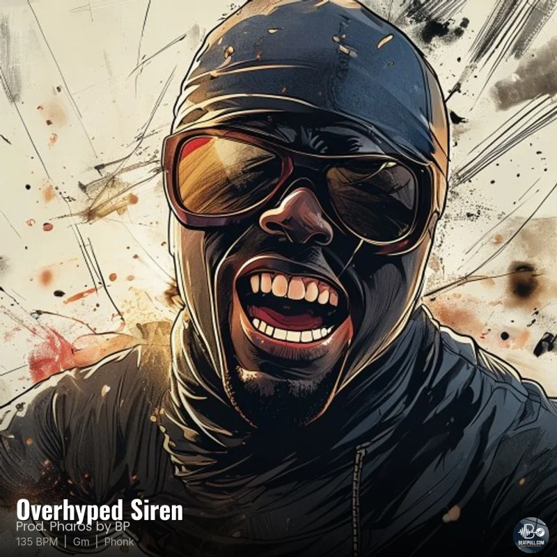 Overhyped Siren