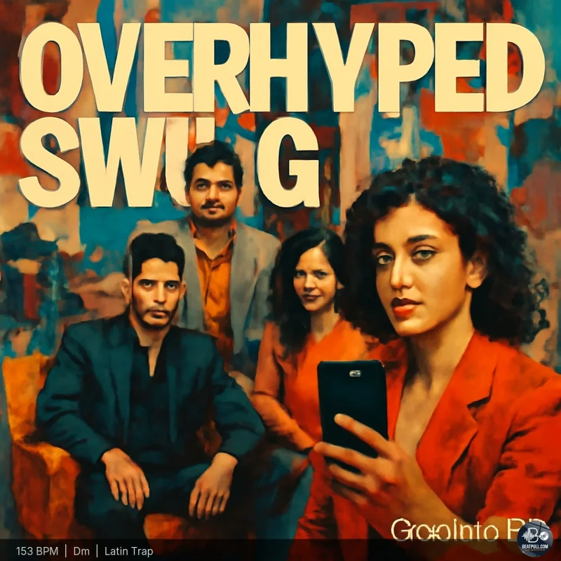 Overhyped Swing