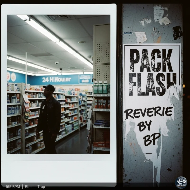 Pack Flash