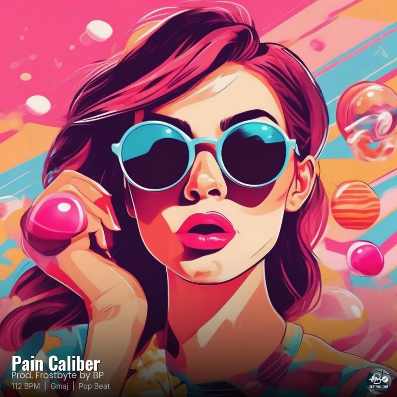 Pain Caliber