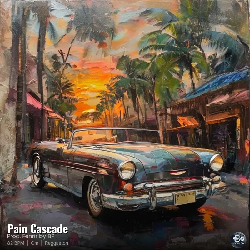 Pain Cascade