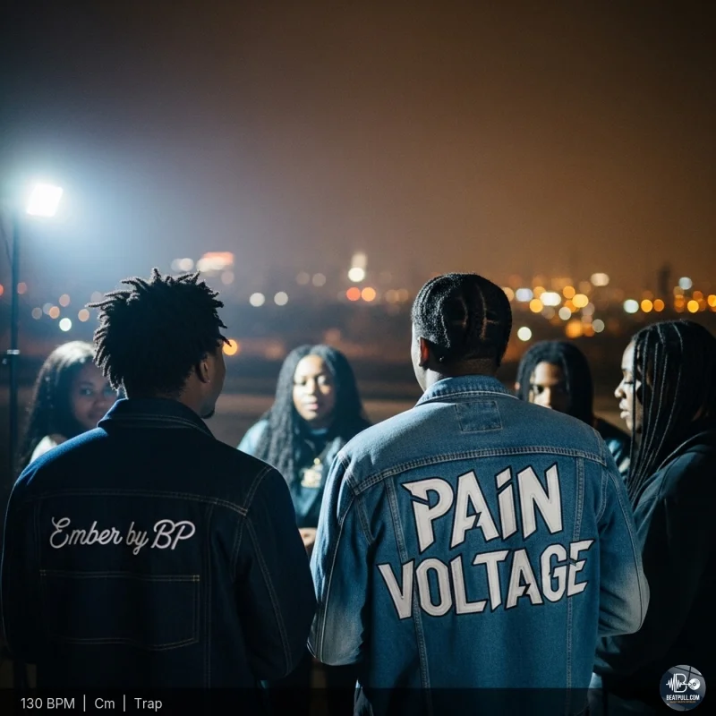 Pain Voltage