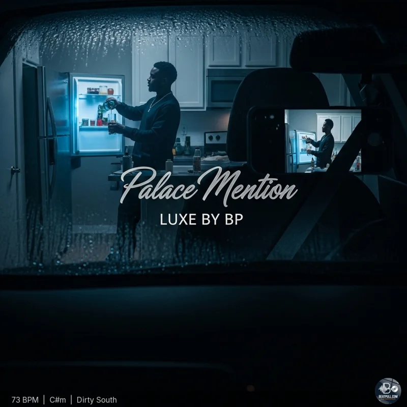 Palace Mention