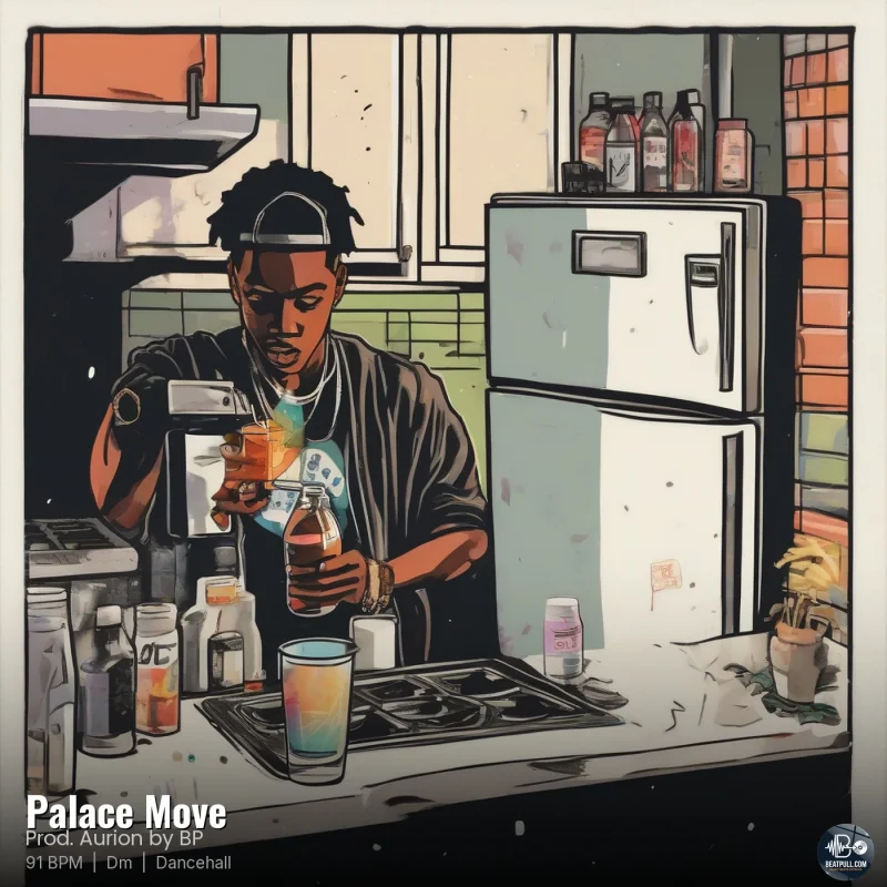 Palace Move