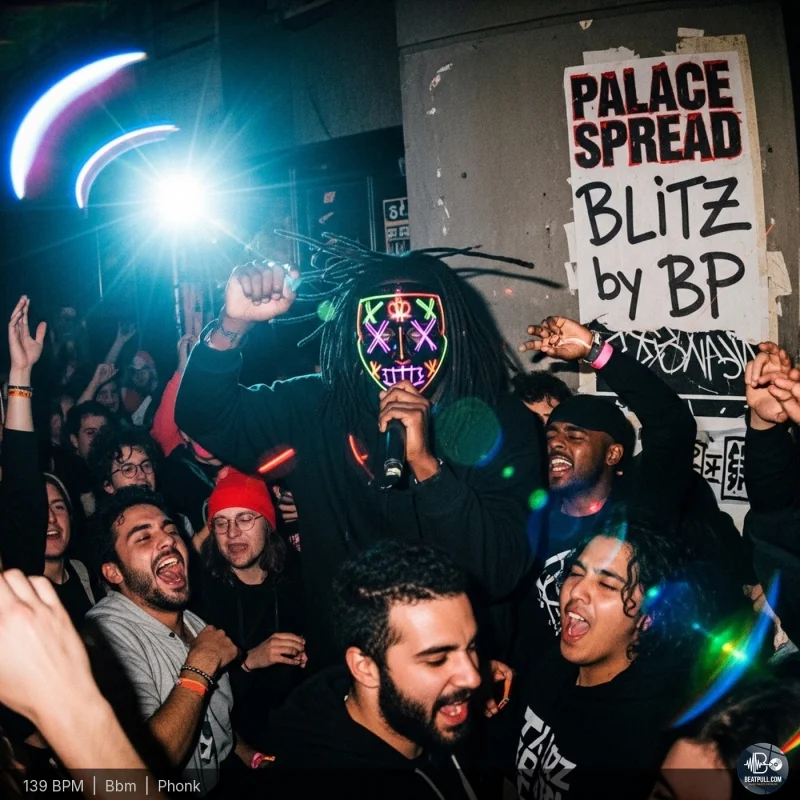 Palace Spread