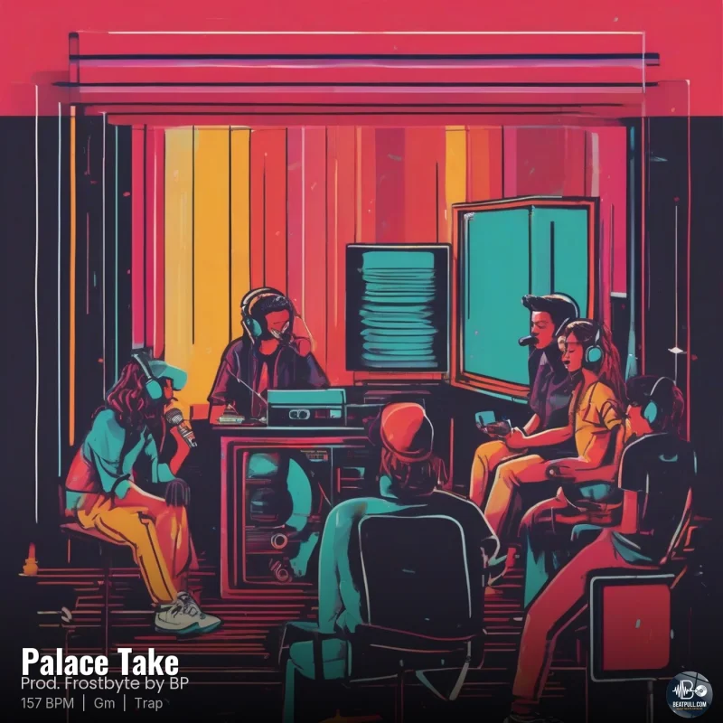 Palace Take