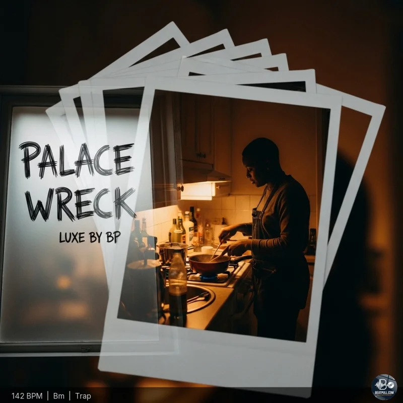 Palace Wreck