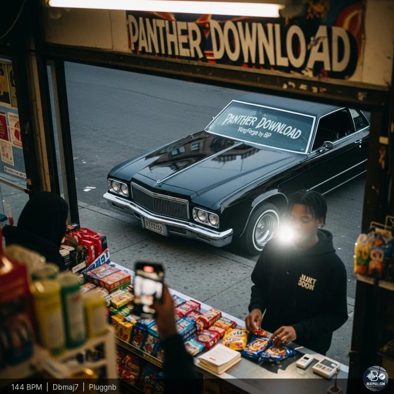 Panther Download