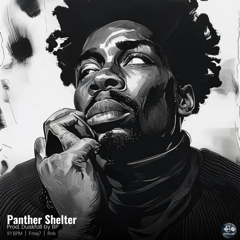 Panther Shelter