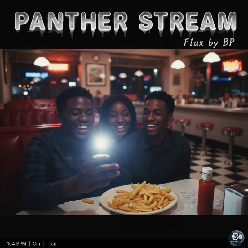 Panther Stream