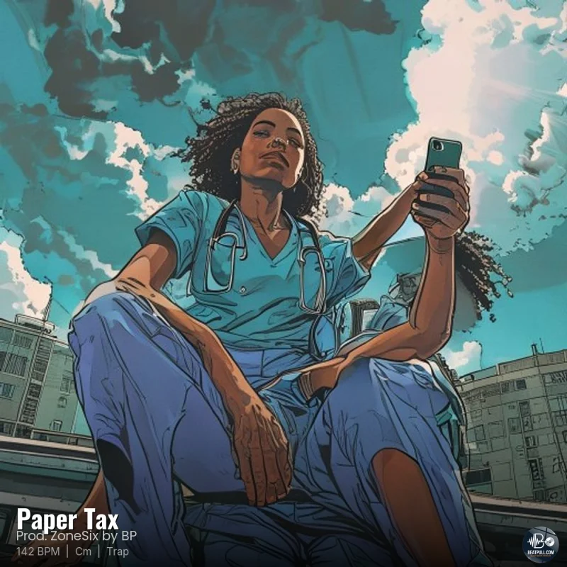 Paper Tax