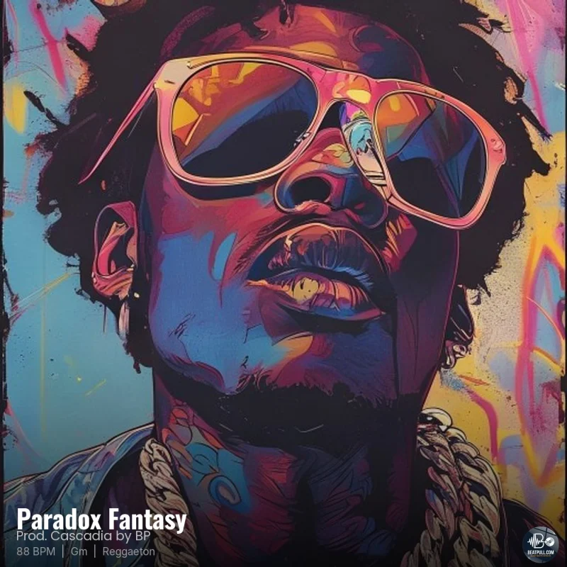Paradox Fantasy