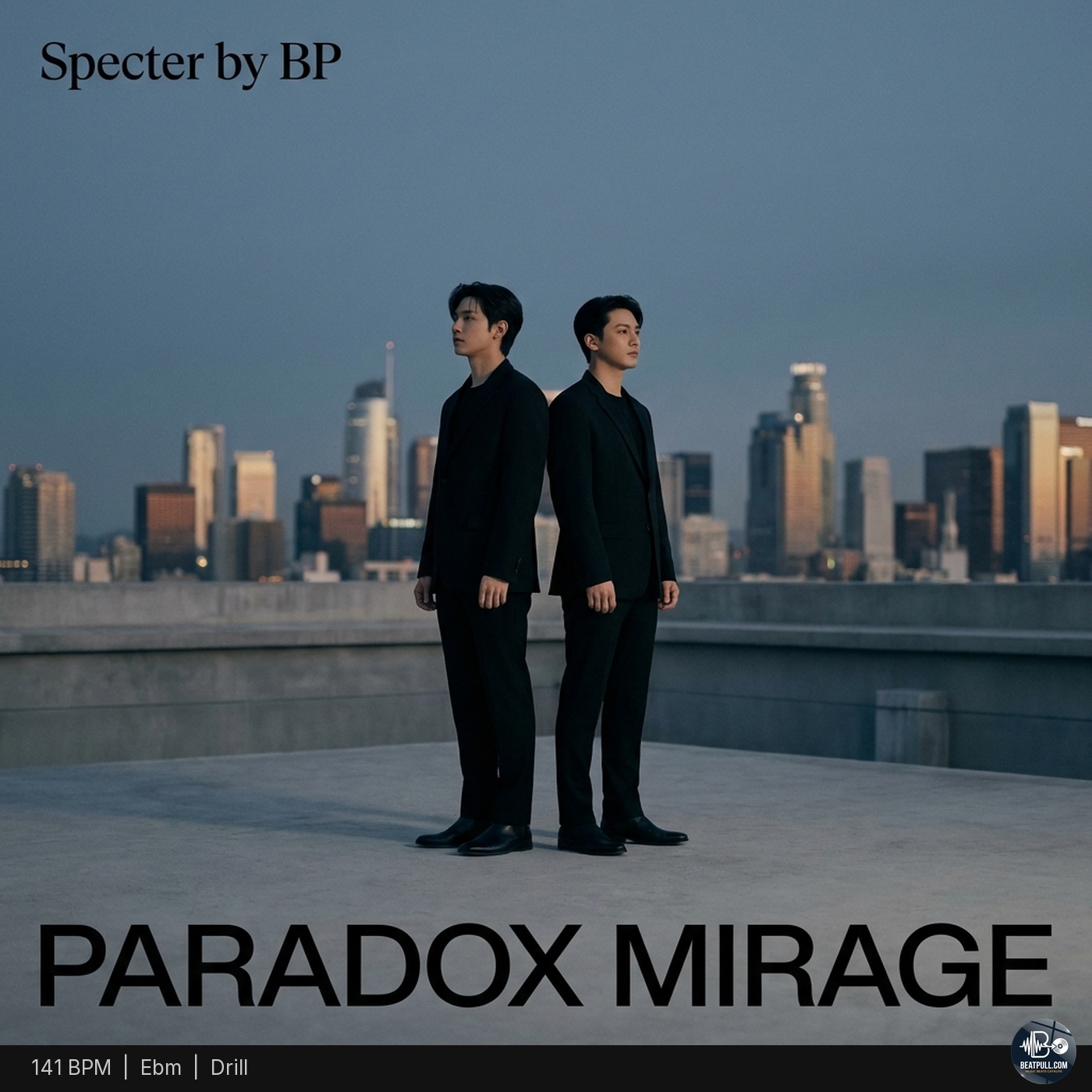 Paradox Mirage